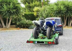 01_motos Alquiler de remolques en Valencia para coche con enganche miremolque.net