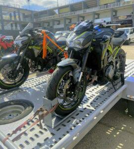 03_motos Alquiler de remolques en Valencia para coche con enganche miremolque.net