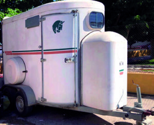 05_caballo Alquiler de remolques en Valencia para coche con enganche miremolque.net