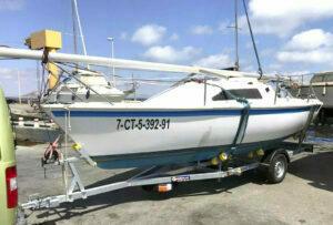 05_nautico Alquiler de remolques en Valencia para coche con enganche miremolque.net