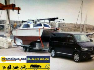07_nautico Alquiler de remolques en Valencia para coche con enganche miremolque.net