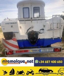 09_nautico Alquiler de remolques en Valencia para coche con enganche miremolque.net