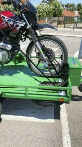10_motos Alquiler de remolques en Valencia para coche con enganche miremolque.net