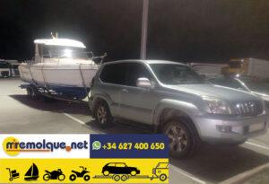 10_nautico Alquiler de remolques en Valencia para coche con enganche miremolque.net