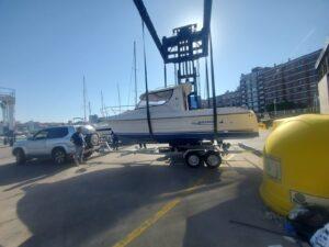 11_nautico Alquiler de remolques en Valencia para coche con enganche miremolque.net
