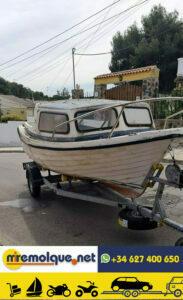12_nautico Alquiler de remolques en Valencia para coche con enganche miremolque.net