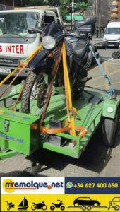 13_motos Alquiler de remolques en Valencia para coche con enganche miremolque.net