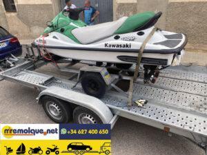 13_nautico Alquiler de remolques en Valencia para coche con enganche miremolque.net