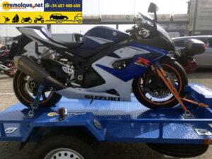 14_motos Alquiler de remolques en Valencia para coche con enganche miremolque.net