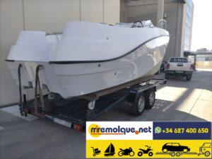 14_nautico Alquiler de remolques en Valencia para coche con enganche miremolque.net