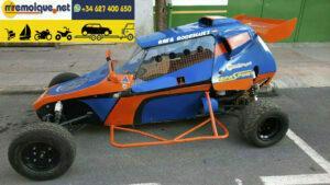15_quad Alquiler de remolques en Valencia para coche con enganche miremolque.net