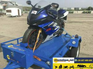 16_motos Alquiler de remolques en Valencia para coche con enganche miremolque.net