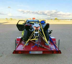 16_quad Alquiler de remolques en Valencia para coche con enganche miremolque.net