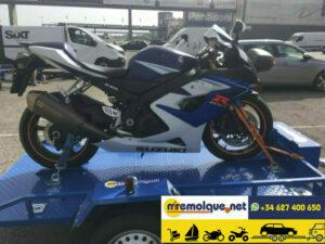 18_motos Alquiler de remolques en Valencia para coche con enganche miremolque.net