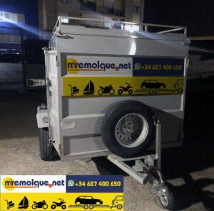 19_cargas Alquiler de remolques en Valencia para coche con enganche miremolque.net