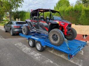 19_quad Alquiler de remolques en Valencia para coche con enganche miremolque.net
