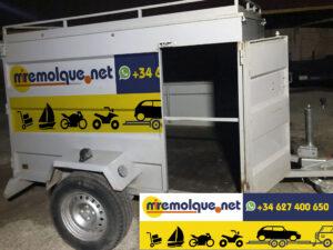 21_cargas Alquiler de remolques en Valencia para coche con enganche miremolque.net