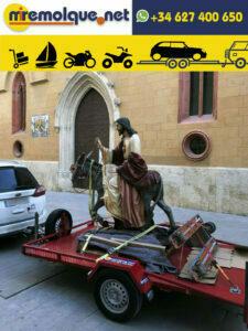 30_cargas Alquiler de remolques en Valencia para coche con enganche miremolque.net