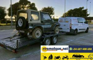 31_v-peque Alquiler de remolques en Valencia para coche con enganche miremolque.net