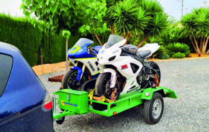 32_motos Alquiler de remolques en Valencia para coche con enganche miremolque.net