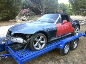 32_v-norm Alquiler de remolques en Valencia para coche con enganche miremolque.net