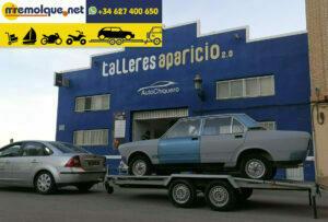 34_v-norm Alquiler de remolques en Valencia para coche con enganche miremolque.net