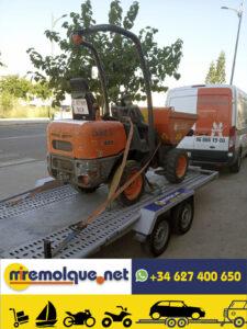 35_cargas Alquiler de remolques en Valencia para coche con enganche miremolque.net