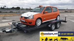 35_v-peque Alquiler de remolques en Valencia para coche con enganche miremolque.net