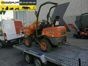 37_cargas Alquiler de remolques en Valencia para coche con enganche miremolque.net