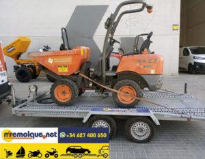 38_cargas Alquiler de remolques en Valencia para coche con enganche miremolque.net