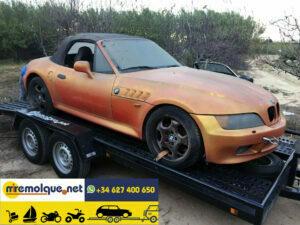 38_v-norm Alquiler de remolques en Valencia para coche con enganche miremolque.net
