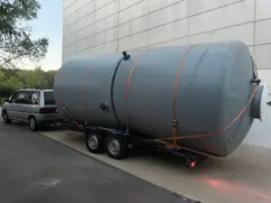 Alquiler de remolques en Valencia para coche con enganche miremolque.net