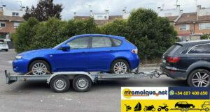 54_v-norm Alquiler de remolques en Valencia para coche con enganche miremolque.net