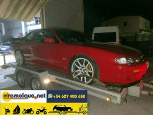59_v-norm Alquiler de remolques en Valencia para coche con enganche miremolque.net