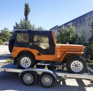 63_v-norm Alquiler de remolques en Valencia para coche con enganche miremolque.net