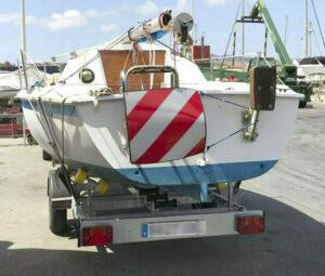 04_nautico Alquiler de remolques en Valencia para coche con enganche miremolque.net